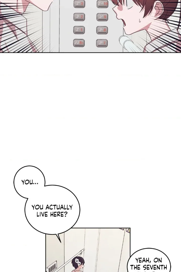 Afternoon in Another World [ Official ] Chapter 5 page 76