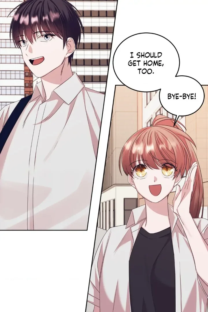 Afternoon in Another World [ Official ] Chapter 5 page 65