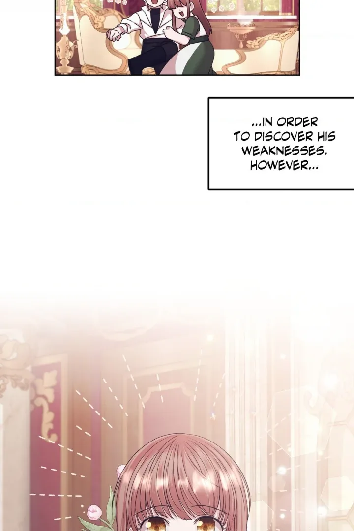 Afternoon in Another World [ Official ] Chapter 4 page 13