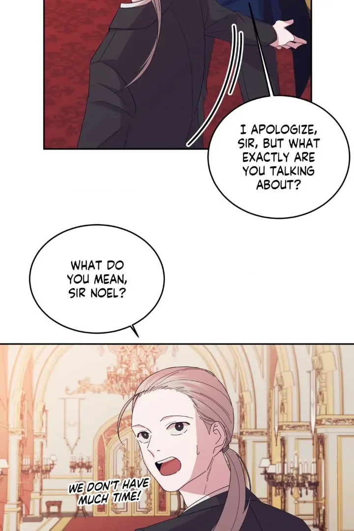 Afternoon in Another World [ Official ] Chapter 7 page 59