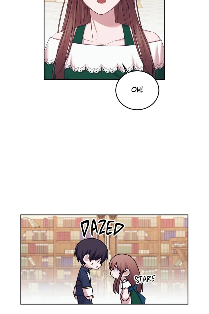 Afternoon in Another World [ Official ] Chapter 6 page 62