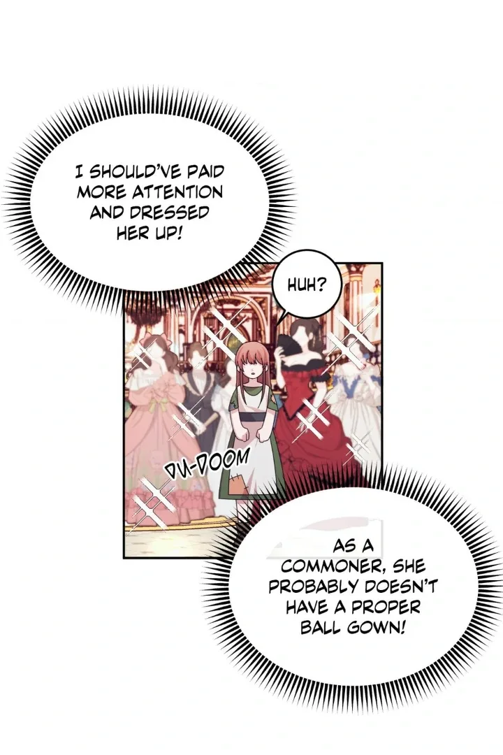 Afternoon in Another World [ Official ] Chapter 7 page 63