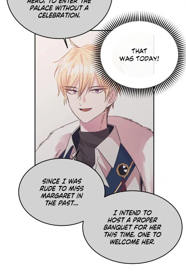 Afternoon in Another World [ Official ] Chapter 7 page 62