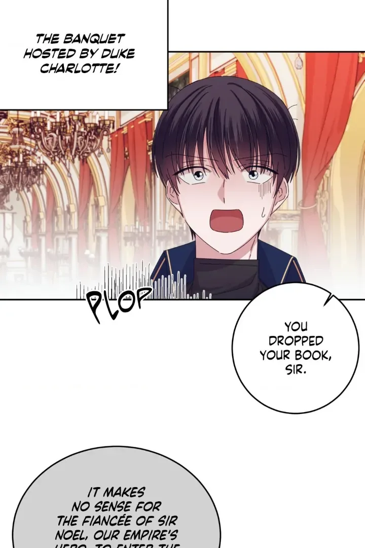 Afternoon in Another World [ Official ] Chapter 7 page 61