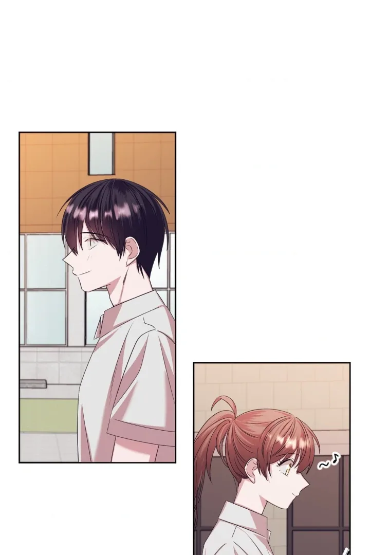 Afternoon in Another World [ Official ] Chapter 5 page 67