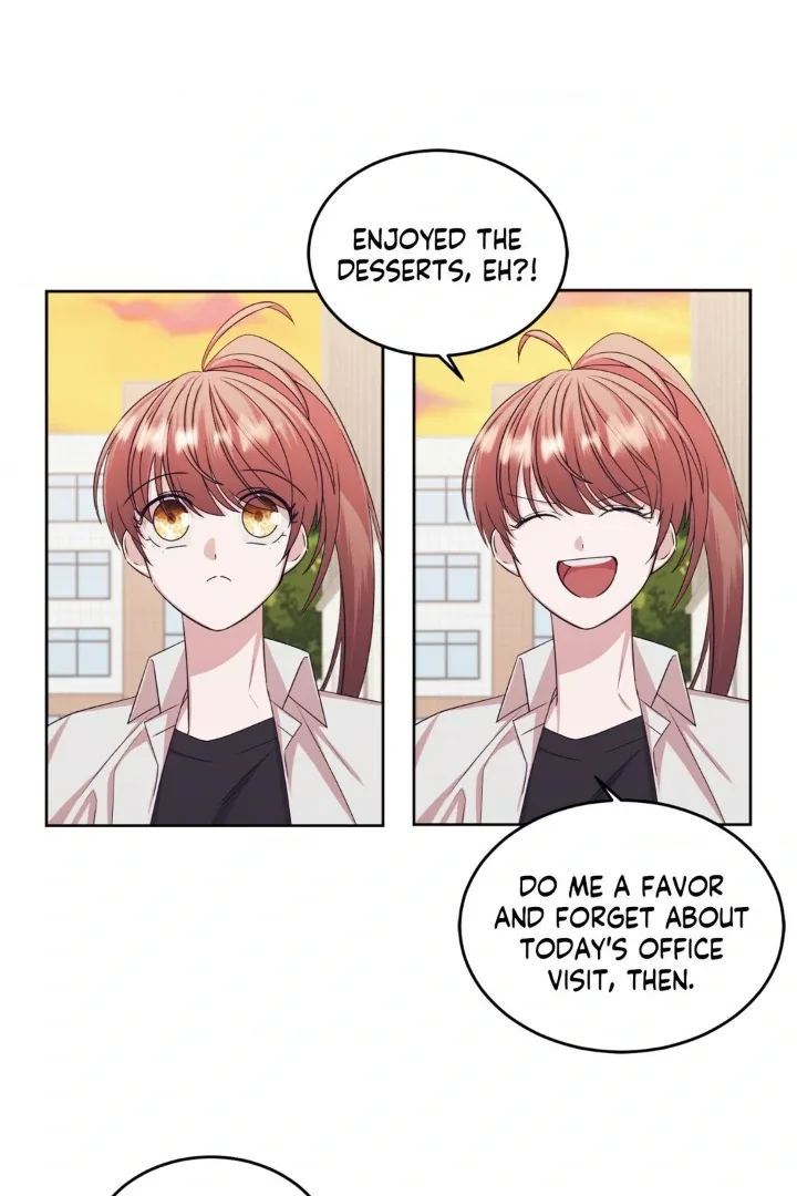 Afternoon in Another World [ Official ] Chapter 5 page 63