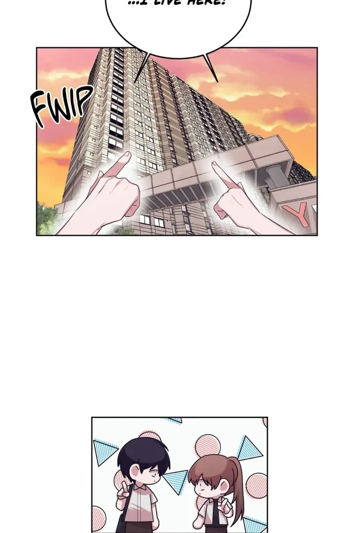 Afternoon in Another World [ Official ] Chapter 5 page 72