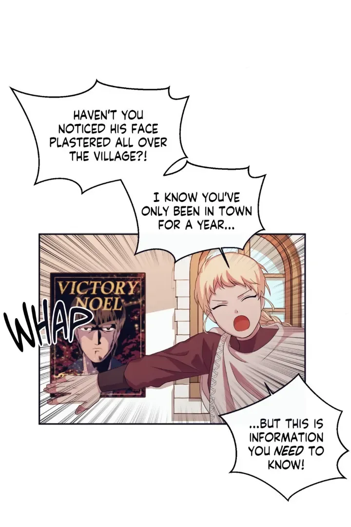 Afternoon in Another World [ Official ] Chapter 1 page 98