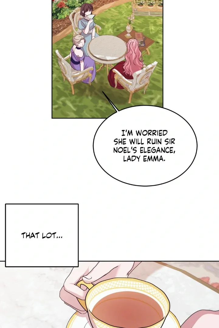 Afternoon in Another World [ Official ] Chapter 6 page 73