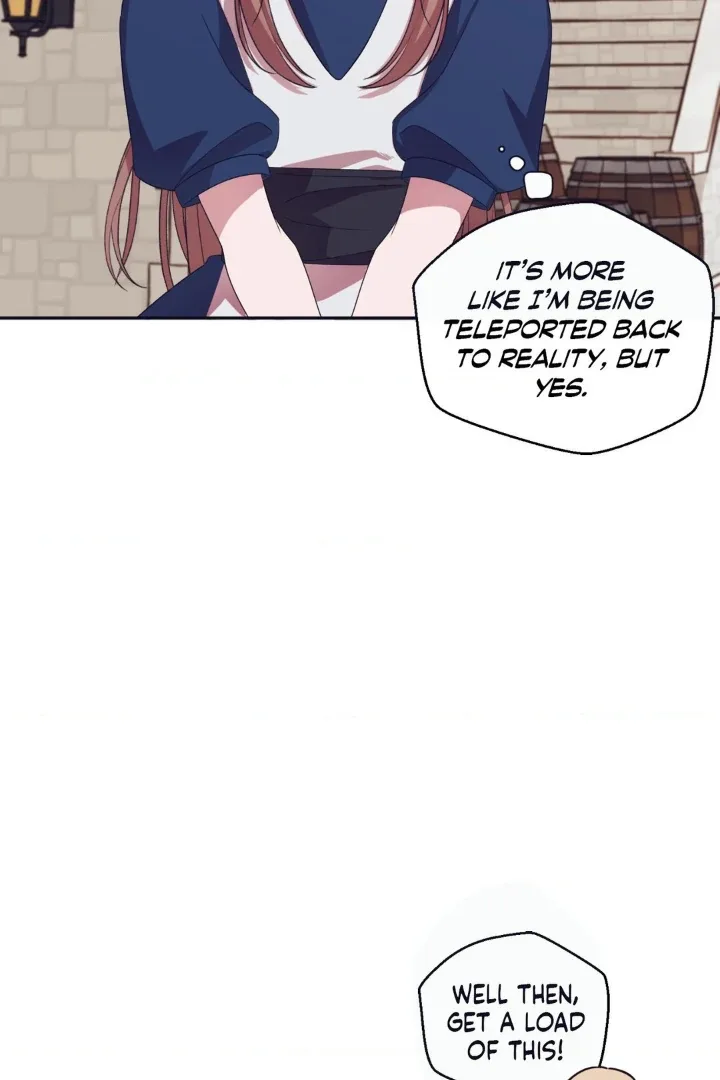 Afternoon in Another World [ Official ] Chapter 1 page 93