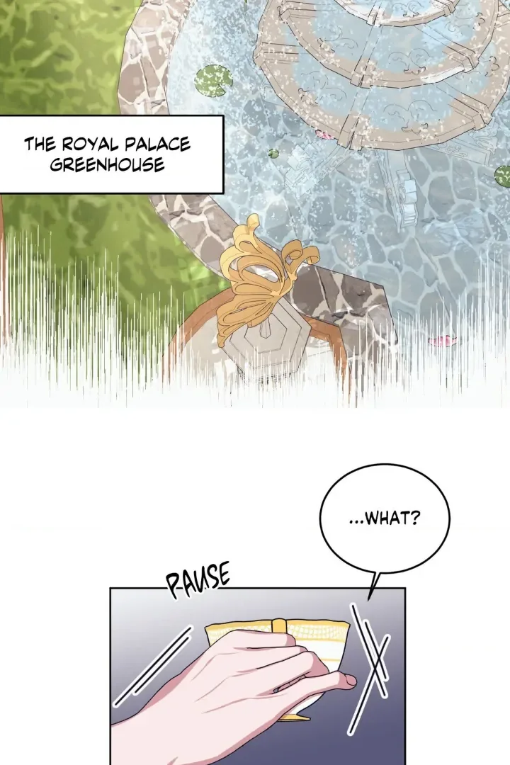 Afternoon in Another World [ Official ] Chapter 6 page 70