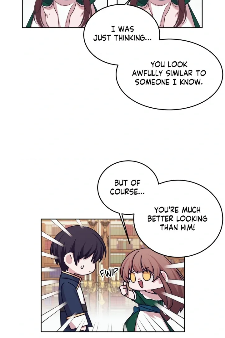 Afternoon in Another World [ Official ] Chapter 6 page 65