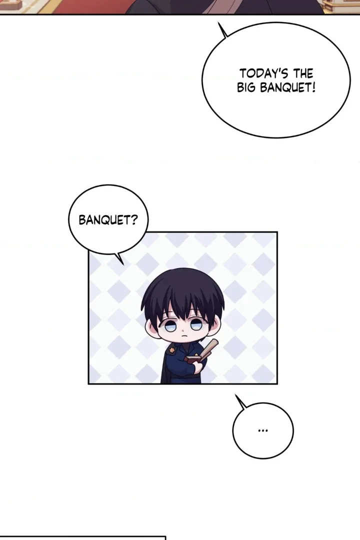 Afternoon in Another World [ Official ] Chapter 7 page 60