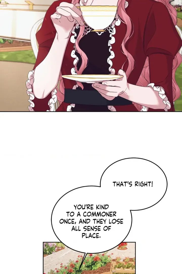 Afternoon in Another World [ Official ] Chapter 6 page 72