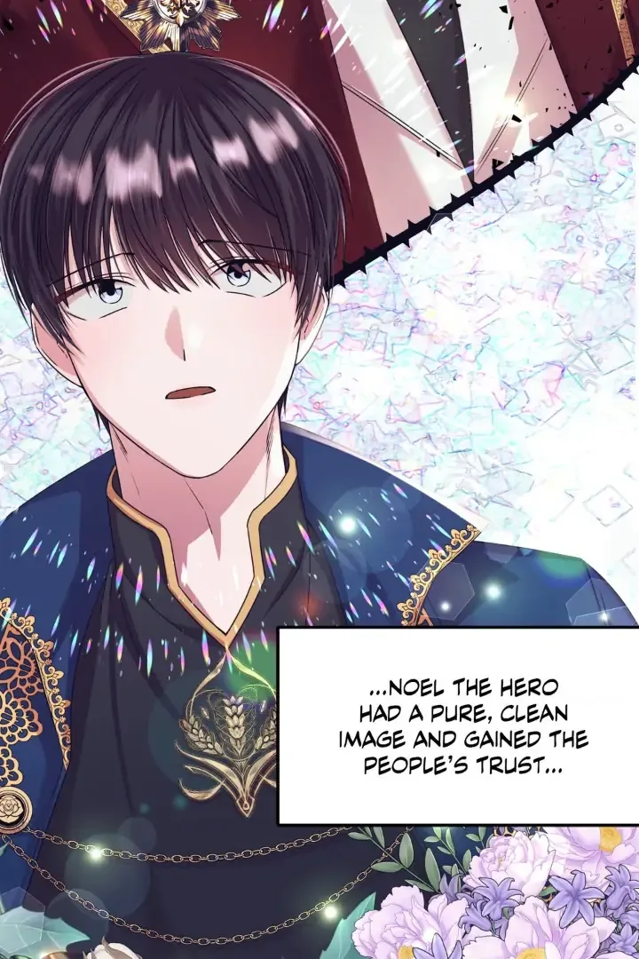Afternoon in Another World [ Official ] Chapter 4 page 9