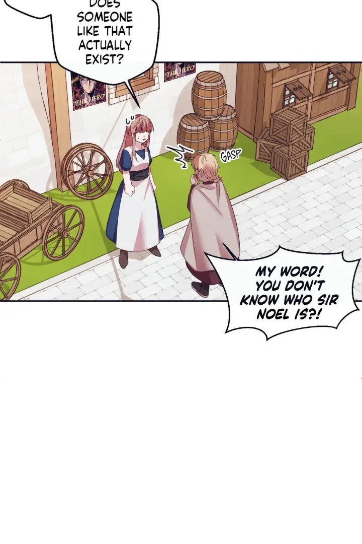 Afternoon in Another World [ Official ] Chapter 1 page 97