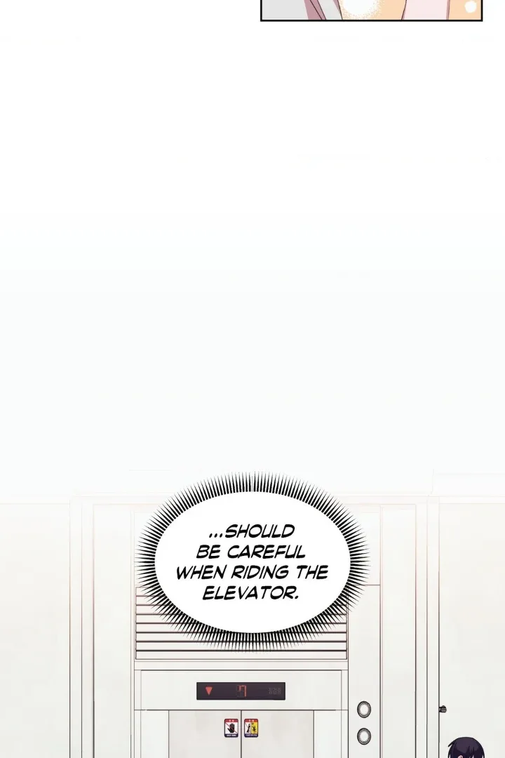 Afternoon in Another World [ Official ] Chapter 5 page 84