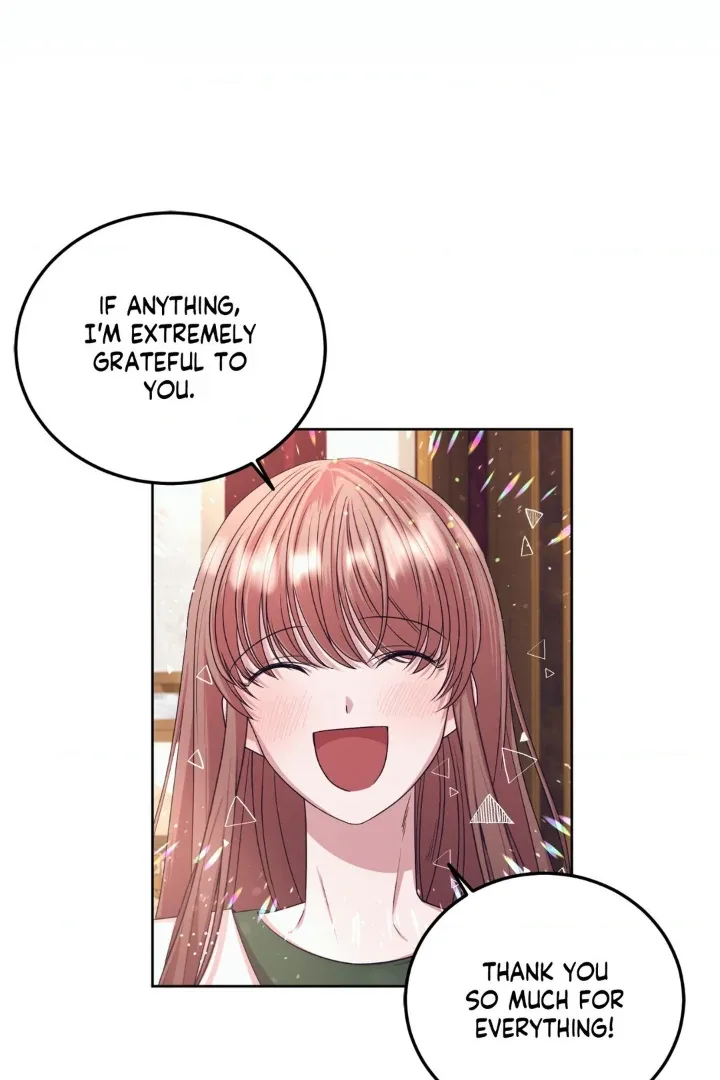 Afternoon in Another World [ Official ] Chapter 4 page 26