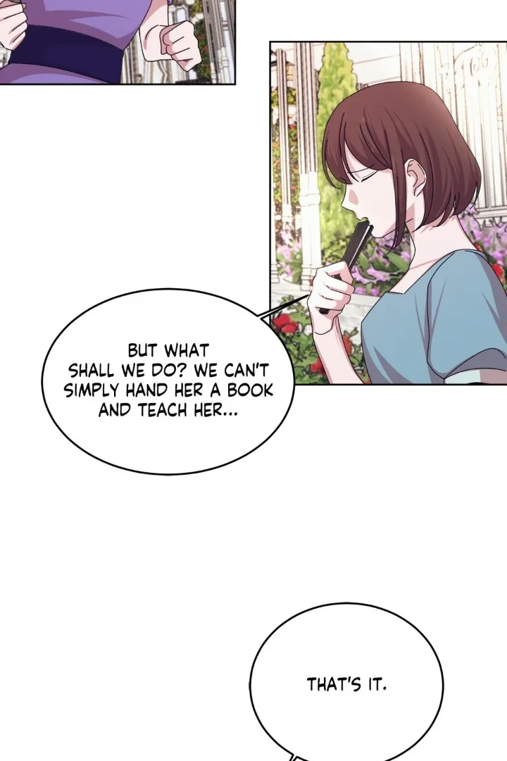 Afternoon in Another World [ Official ] Chapter 6 page 85