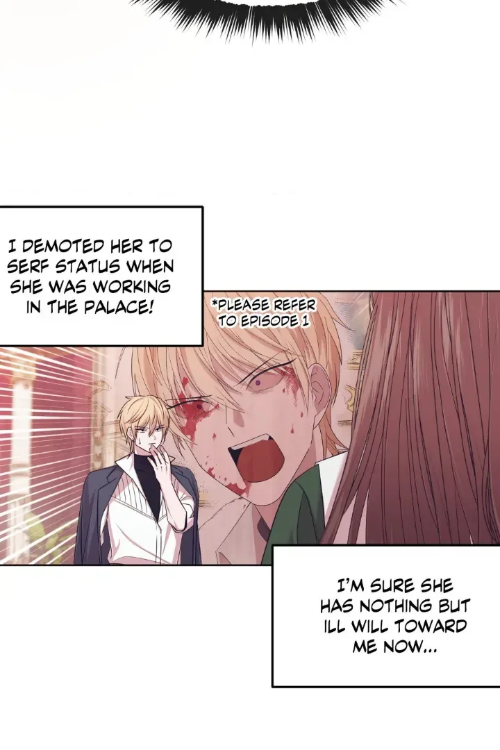 Afternoon in Another World [ Official ] Chapter 4 page 15