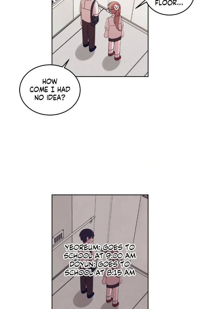 Afternoon in Another World [ Official ] Chapter 5 page 77