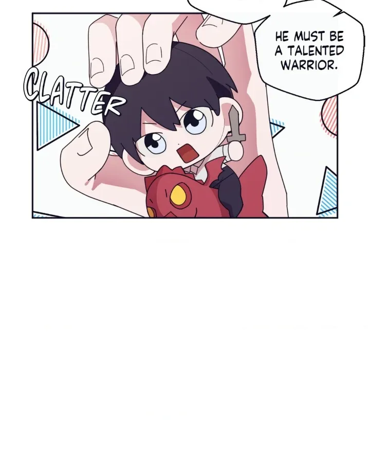 Afternoon in Another World [ Official ] Chapter 1 page 109