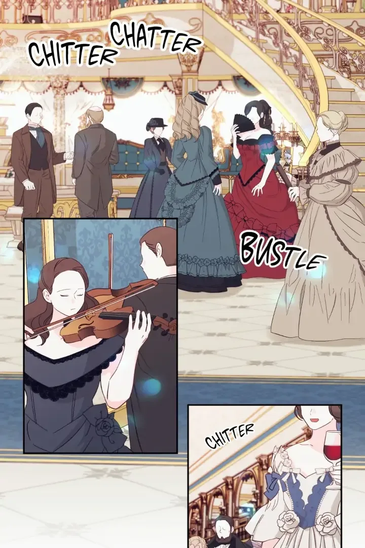 Afternoon in Another World [ Official ] Chapter 7 page 68