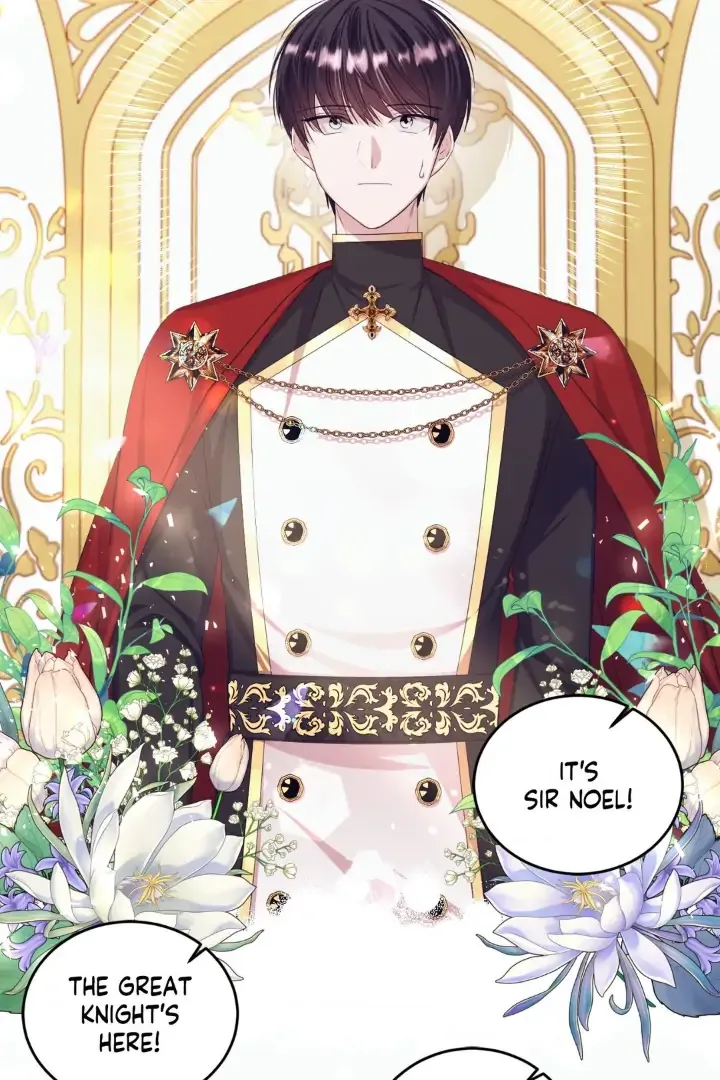 Afternoon in Another World [ Official ] Chapter 7 page 71