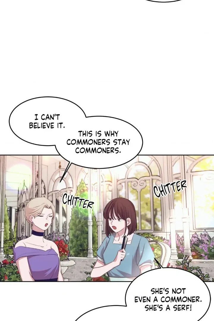 Afternoon in Another World [ Official ] Chapter 6 page 77