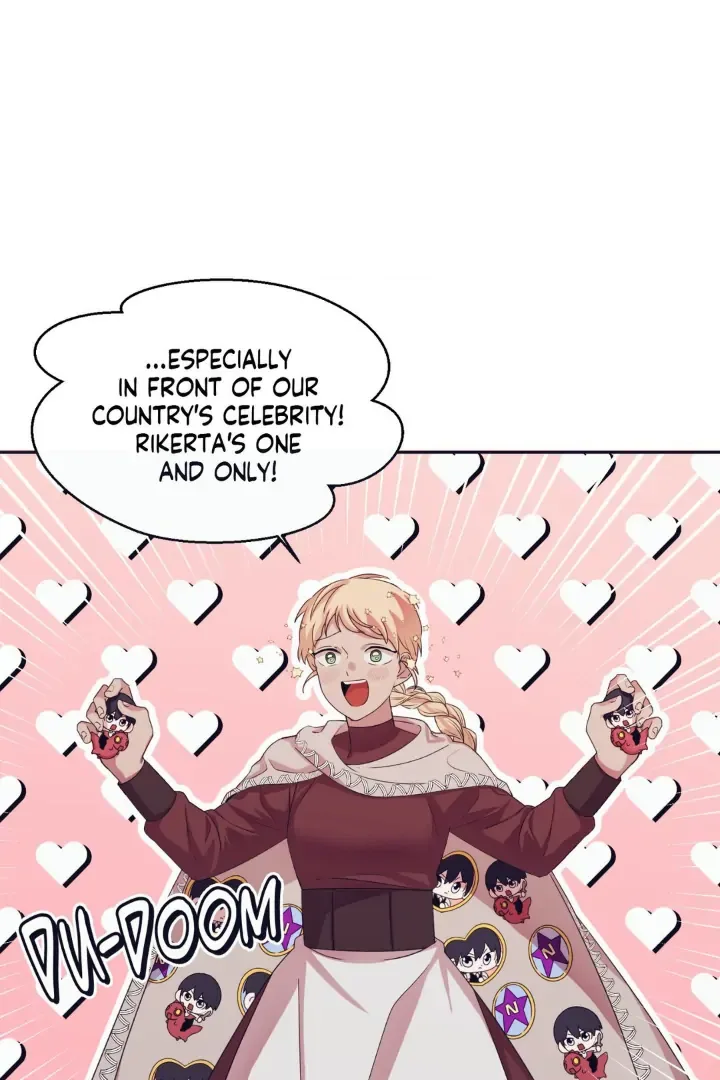 Afternoon in Another World [ Official ] Chapter 1 page 106