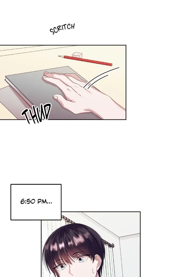 Afternoon in Another World [ Official ] Chapter 5 page 87
