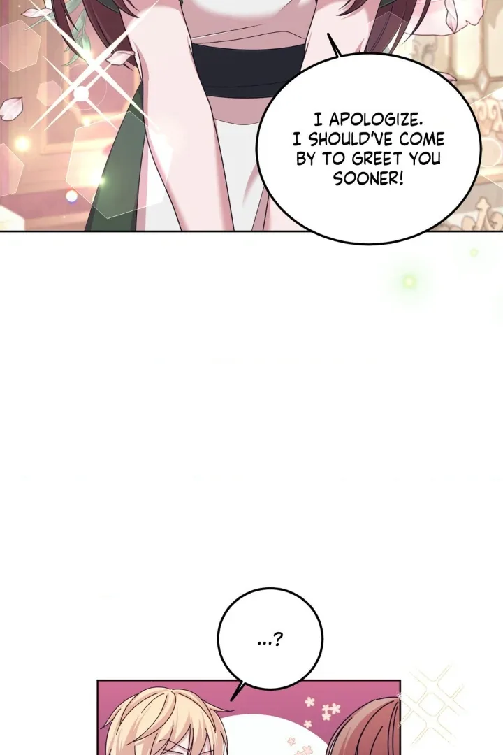 Afternoon in Another World [ Official ] Chapter 4 page 19