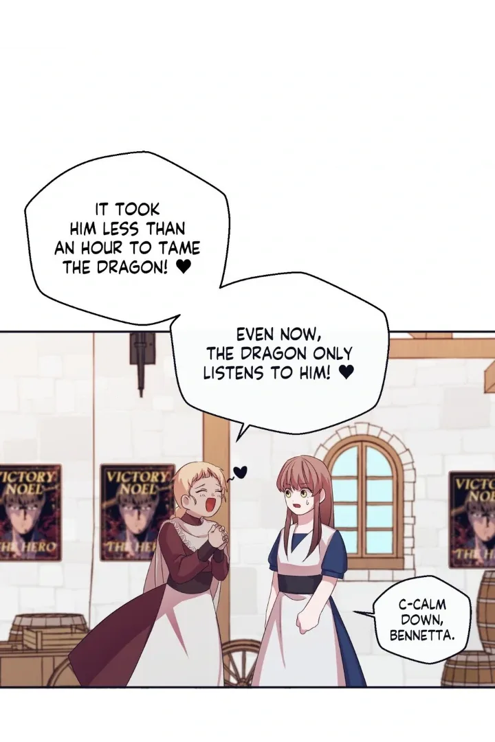 Afternoon in Another World [ Official ] Chapter 1 page 104
