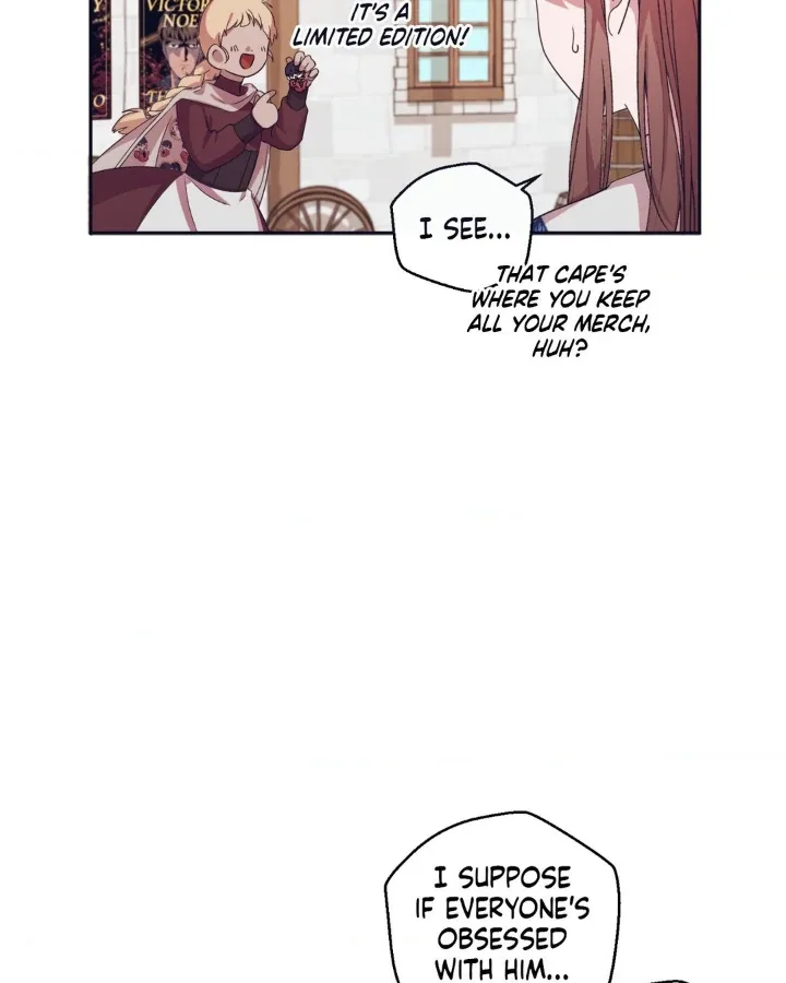 Afternoon in Another World [ Official ] Chapter 1 page 108