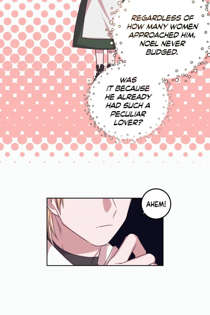 Afternoon in Another World [ Official ] Chapter 4 page 30
