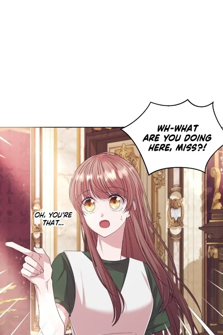 Afternoon in Another World [ Official ] Chapter 4 page 39