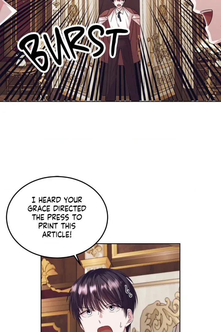 Afternoon in Another World [ Official ] Chapter 4 page 36