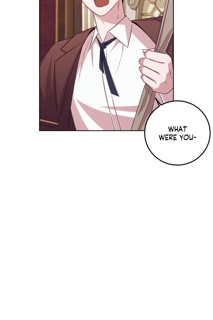 Afternoon in Another World [ Official ] Chapter 4 page 37