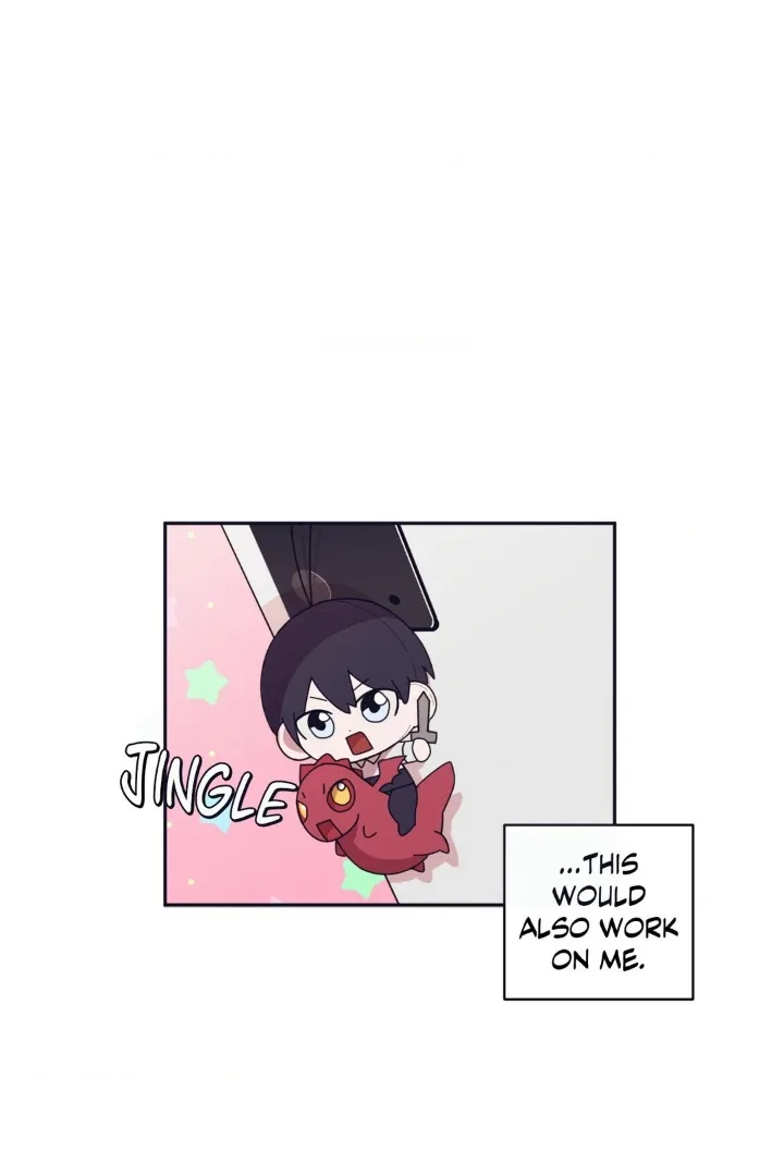 Afternoon in Another World [ Official ] Chapter 1 page 119