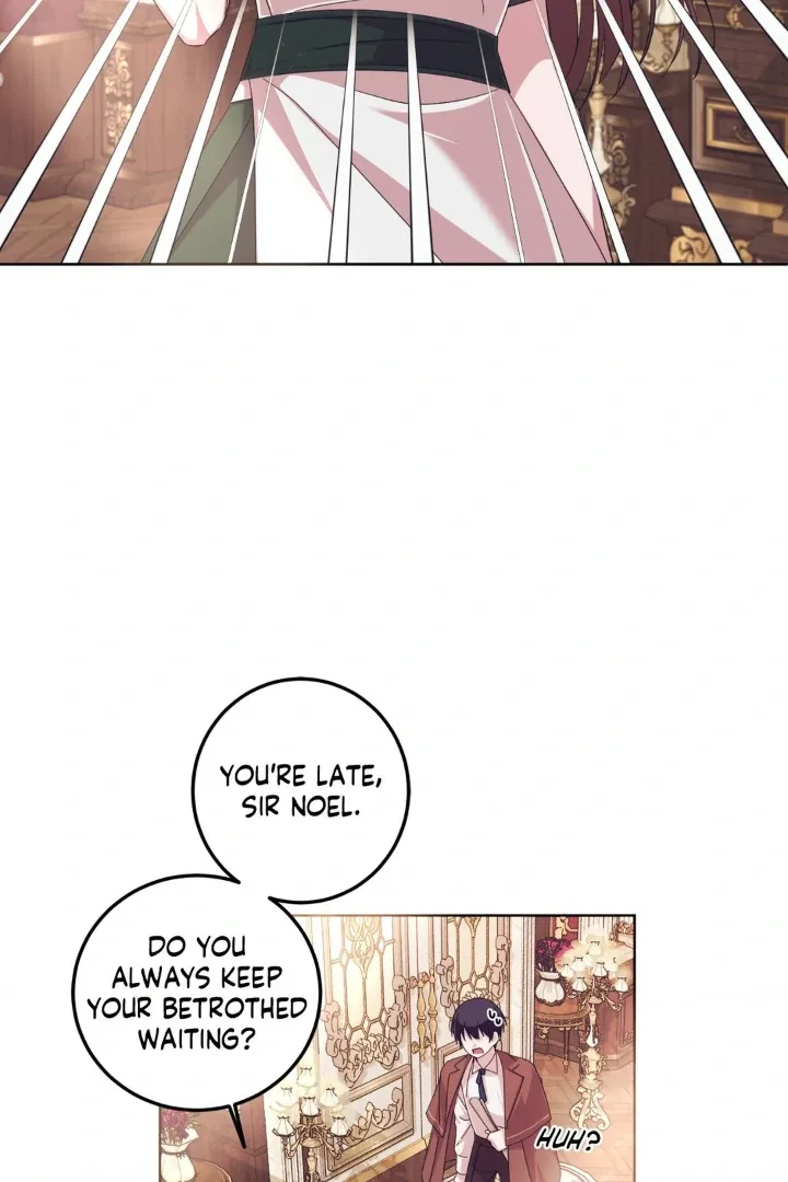 Afternoon in Another World [ Official ] Chapter 4 page 40