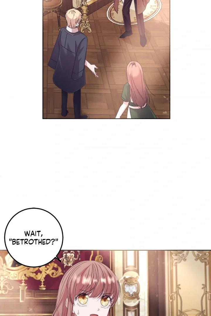 Afternoon in Another World [ Official ] Chapter 4 page 41