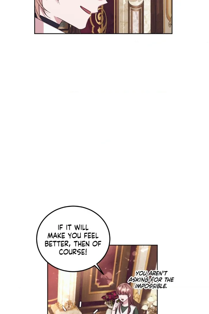 Afternoon in Another World [ Official ] Chapter 4 page 33