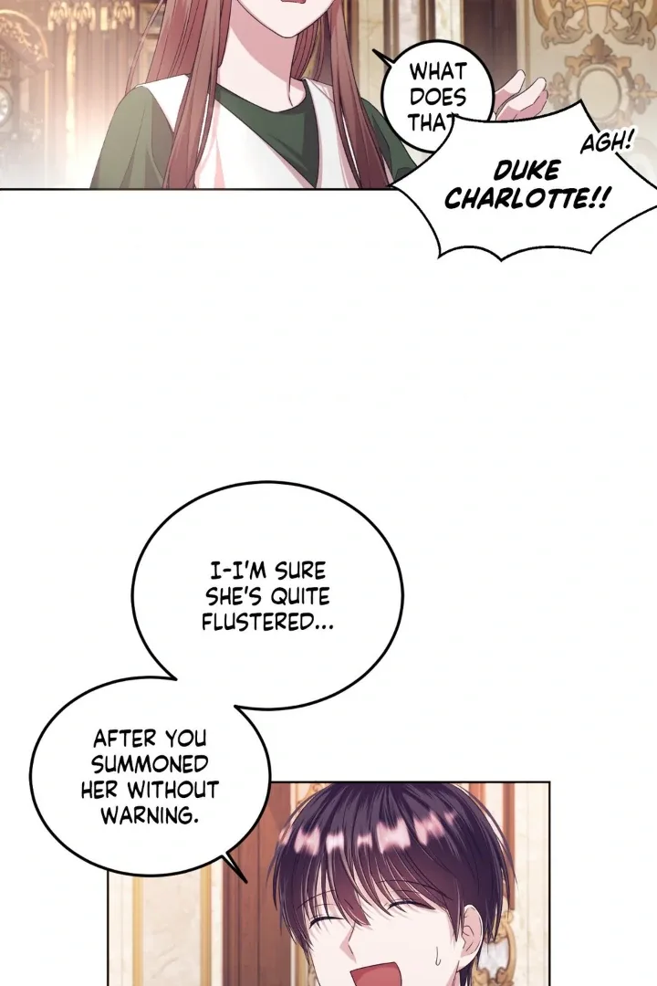 Afternoon in Another World [ Official ] Chapter 4 page 42