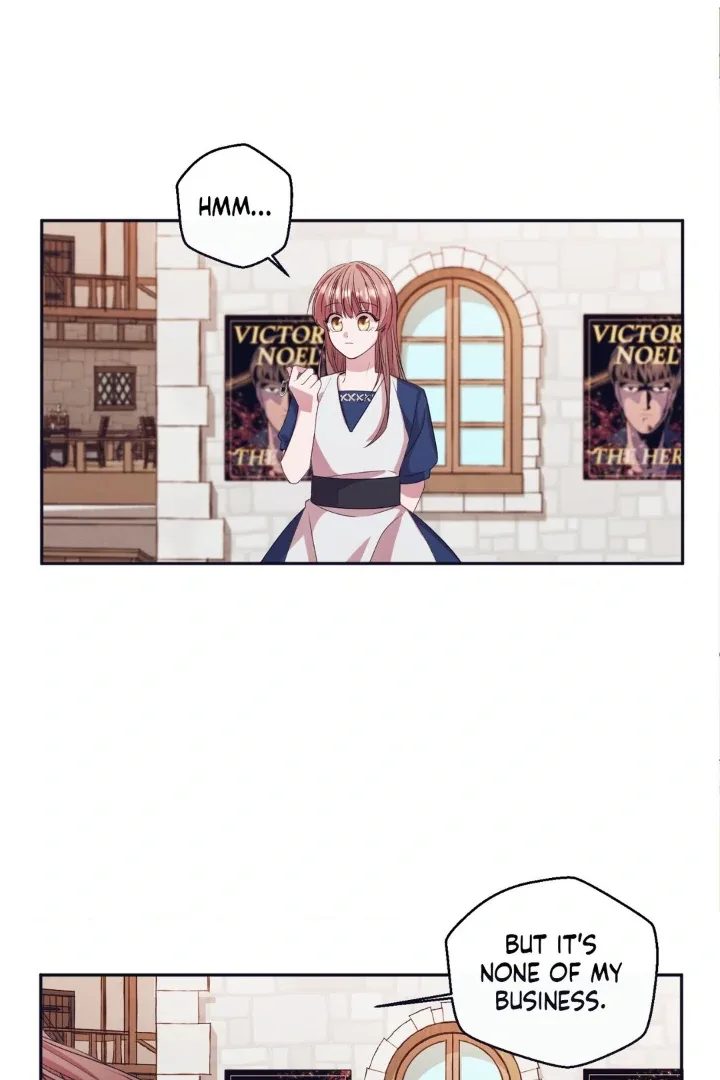 Afternoon in Another World [ Official ] Chapter 1 page 110