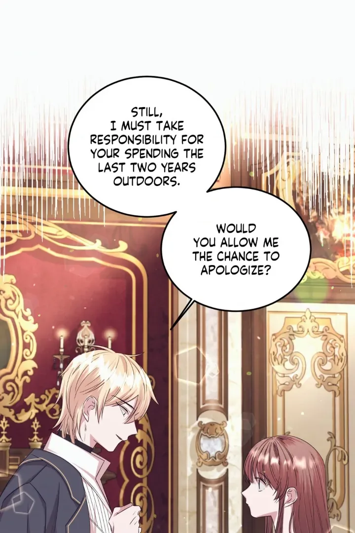 Afternoon in Another World [ Official ] Chapter 4 page 31