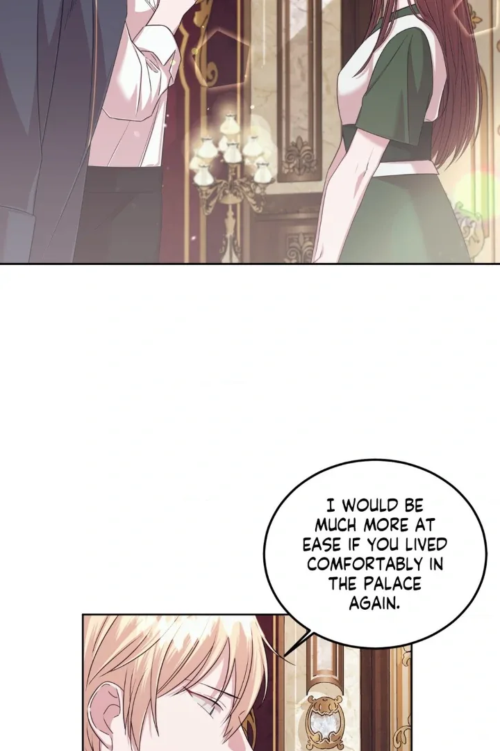 Afternoon in Another World [ Official ] Chapter 4 page 32