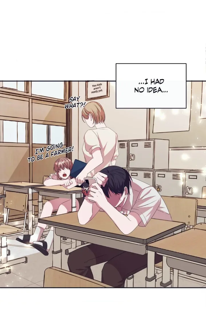 Afternoon in Another World [ Official ] Chapter 1 page 118