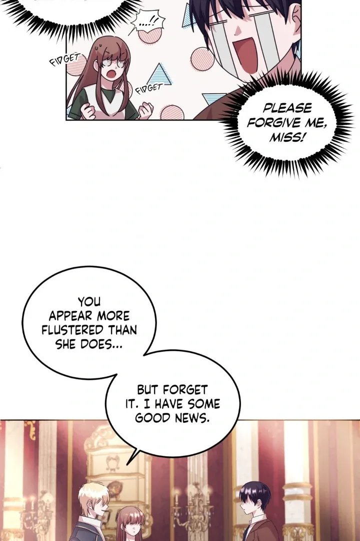 Afternoon in Another World [ Official ] Chapter 4 page 44