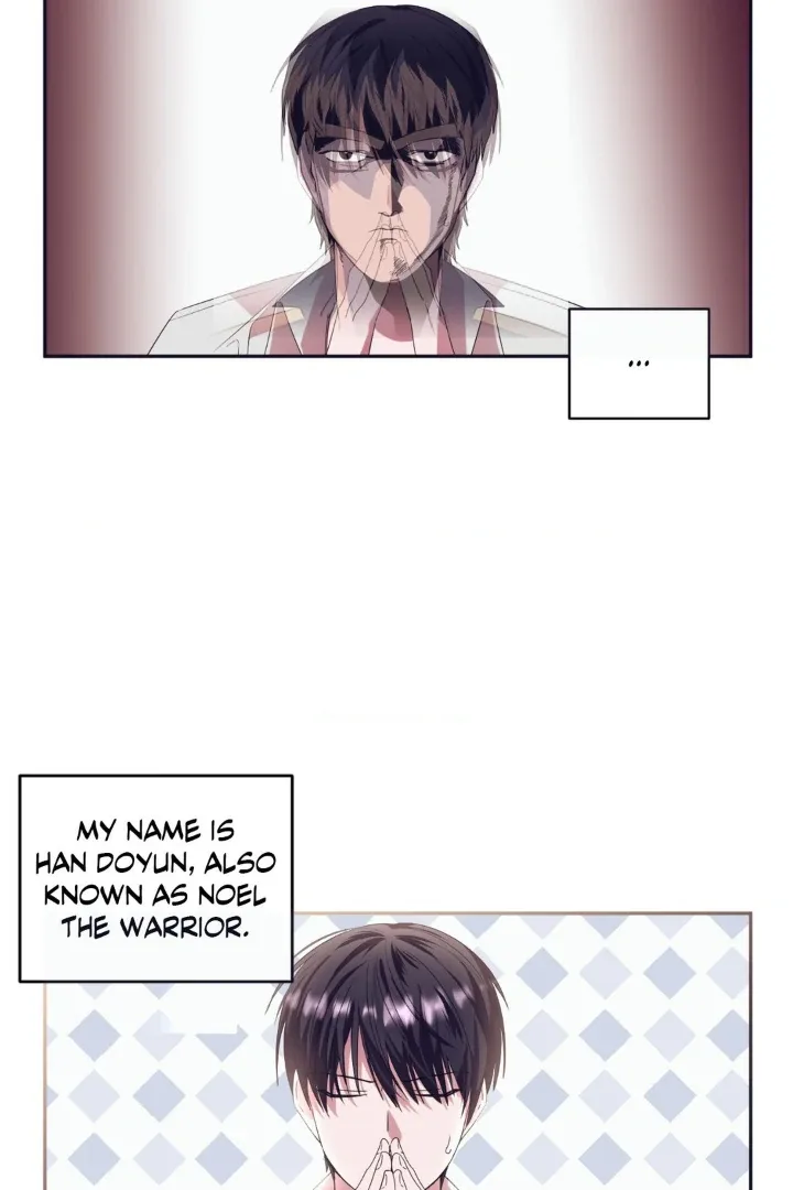 Afternoon in Another World [ Official ] Chapter 1 page 114