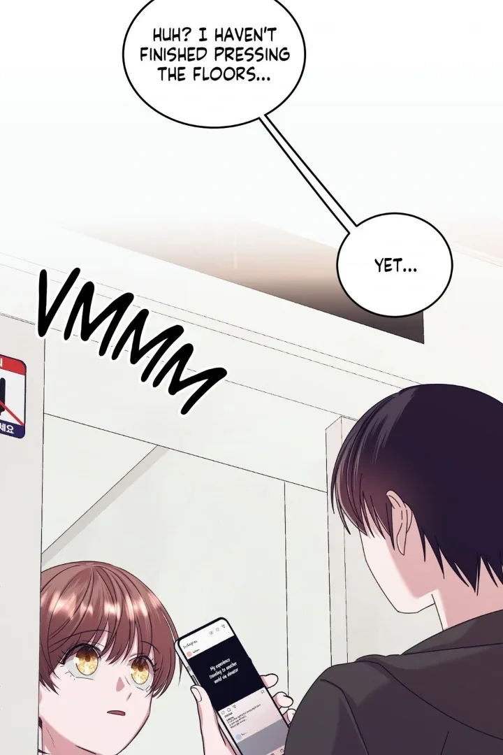 Afternoon in Another World [ Official ] Chapter 5 page 94